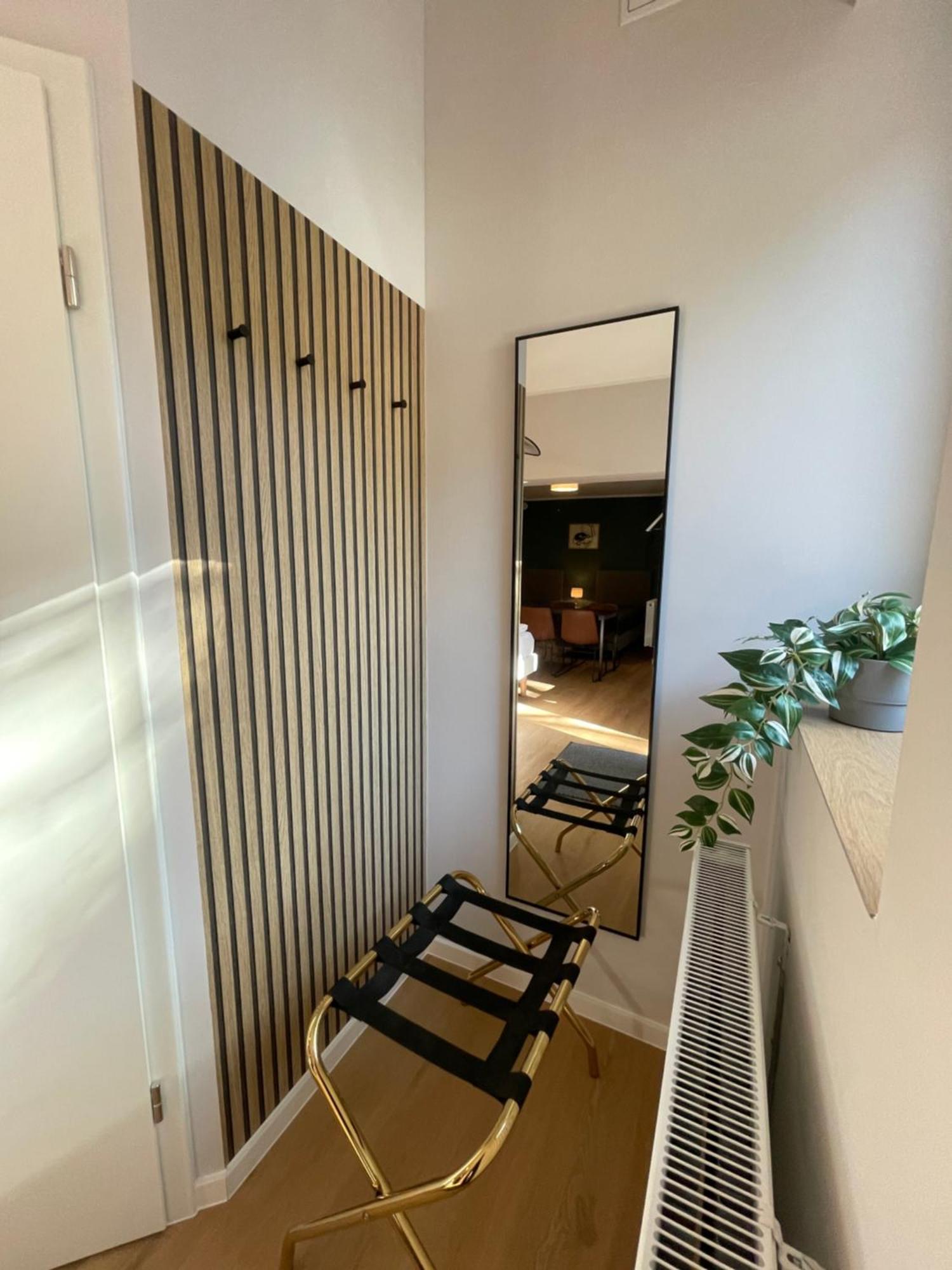 Apartment Urban Bliss Newly Renovated Nürnberg