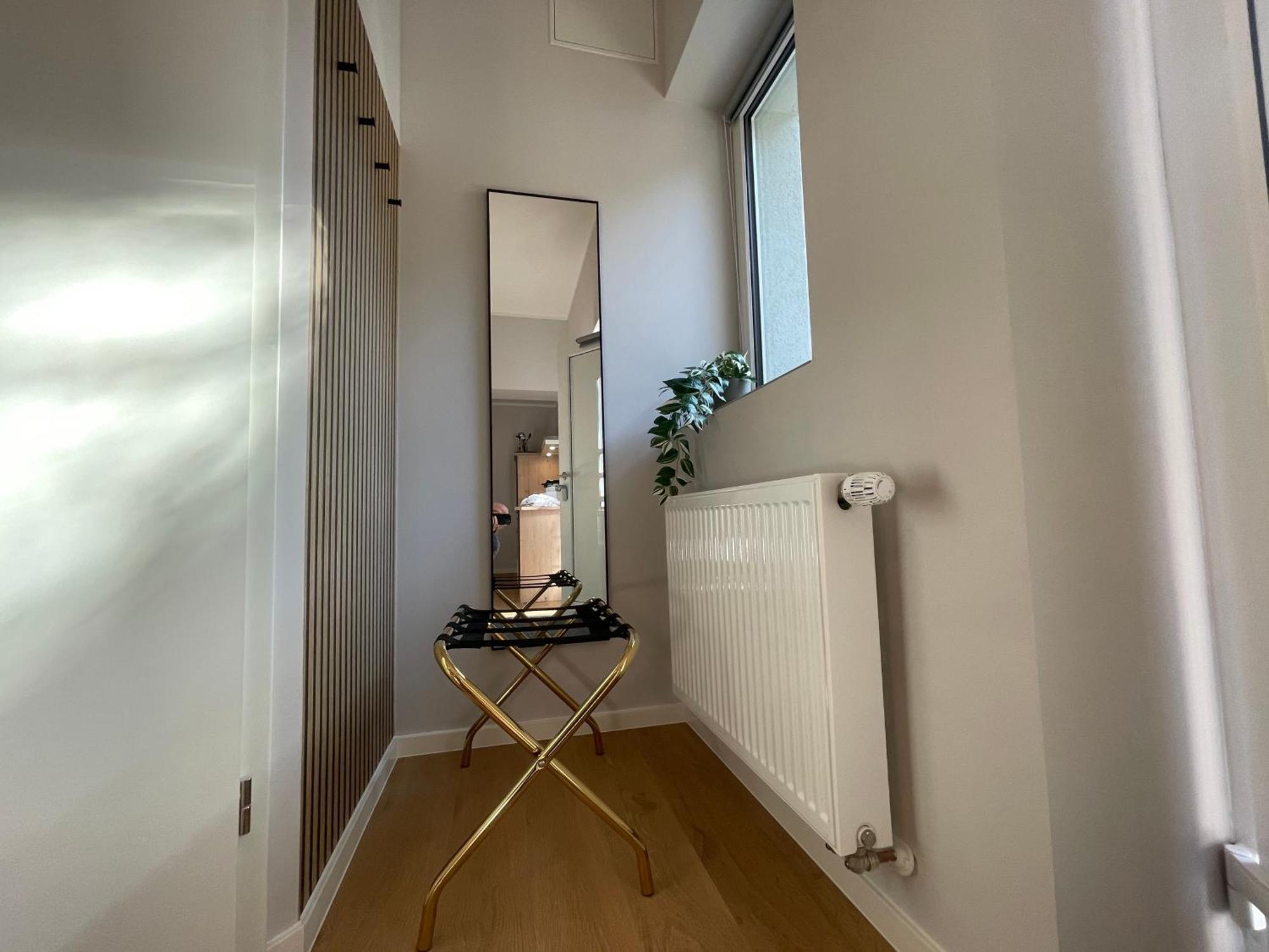 Urban Bliss Newly Renovated Apartment Nürnberg